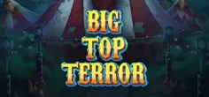 Big Top Terror game tile