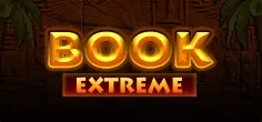 Book Extreme game tile