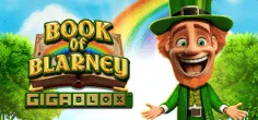 Book of Blarney GigaBlox game tile