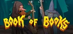 Book of Books game tile