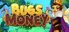Bugs Money game tile