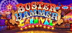 Buster Hammer Carnival game tile