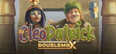 CleoPatrick DoubleMax game tile