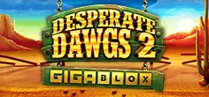 Desperate Dawgs 2 Gigablox game tile
