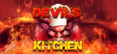 Devil's Kitchen game tile
