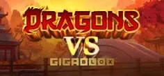 Dragons vs GigaBlox game tile