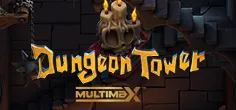 Dungeon Tower MultiMax game tile