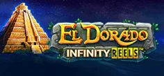 Eldorado Infinity Reels game tile