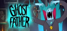 Ghost Father game tile