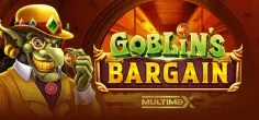 Goblin’s Bargain MultiMax game tile