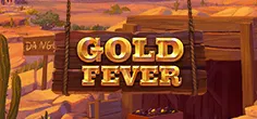 Gold Fever game tile