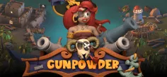 Gunpowder game tile