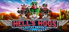 Hell's Hogs game tile