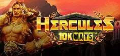 Hercules 10K Ways game tile