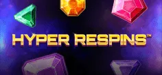 Hyper Respins game tile