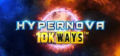 Hypernova 10K Ways game tile
