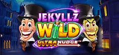 Jekyllz Wild Ultranudge game tile