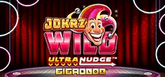 Jokrz Wild Ultranudge Gigablox game tile