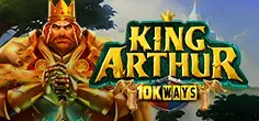 King Arthur 10K Ways game tile