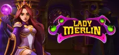 Lady Merlin MultiMax game tile