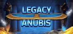 Legacy Of Anubis game tile