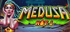 Medusa Hot 1 game tile