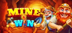 Mine And Win game tile