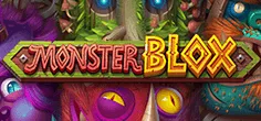 Monster Blox Gigablox game tile