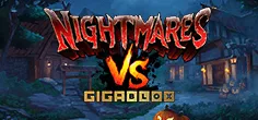 Nightmares VS GigaBlox game tile