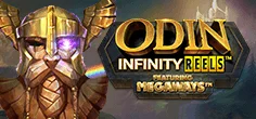 Odin Infinity Reels game tile