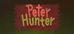Peter Hunter game tile