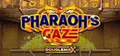 Pharaoh's Gaze Doublemax game tile