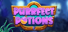 Purrfect Potions game tile