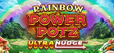 Rainbow Power Potz UltraNudge game tile