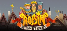 Robin Nottingham Raiders game tile