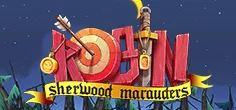 Robin Sherwood Marauders game tile