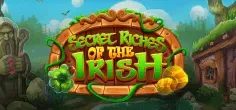 Secret Riches of the Irish game tile