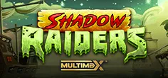 Shadow Raiders MultiMax game tile