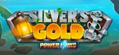 Silver’s Gold PowerLinks game tile