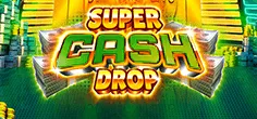 Super Cash Drop game tile