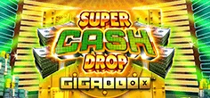 Super Cash Drop Gigablox game tile
