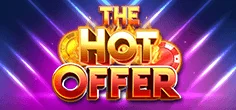 The Hot Offer game tile