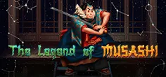 The Legend of Musashi game tile