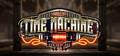 Time Machine game tile