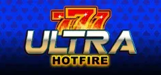 Ultra HOTFIRE game tile