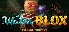 WaterBlox Gigablox game tile