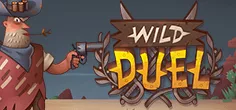Wild Duel game tile