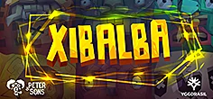 Xibalba game tile