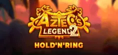 Aztec's Legend 2 game tile