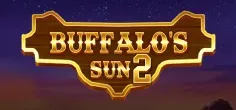 Buffalo's Sun 2 game tile